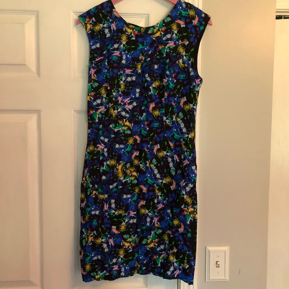 Milly Dress Sz. 6